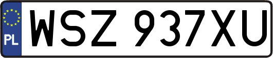WSZ937XU