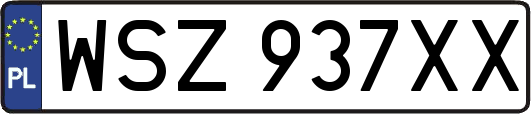 WSZ937XX