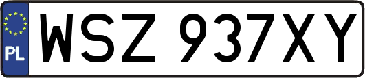 WSZ937XY