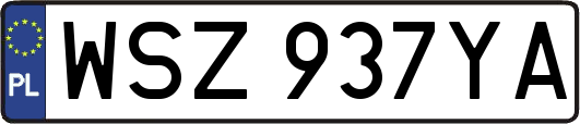WSZ937YA