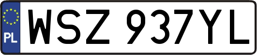 WSZ937YL
