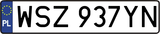 WSZ937YN