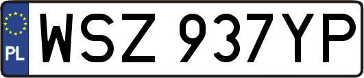 WSZ937YP