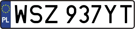 WSZ937YT