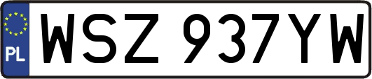 WSZ937YW