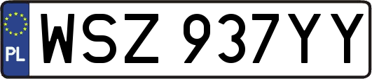 WSZ937YY