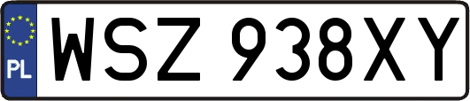 WSZ938XY