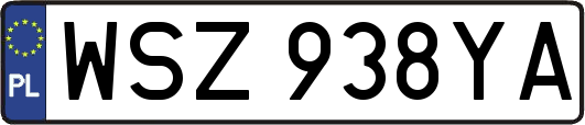 WSZ938YA