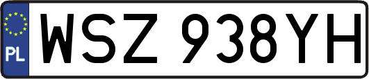 WSZ938YH
