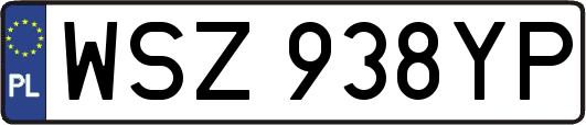 WSZ938YP