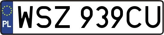 WSZ939CU