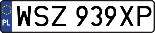 WSZ939XP