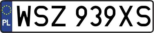 WSZ939XS