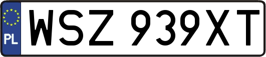 WSZ939XT