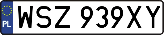 WSZ939XY