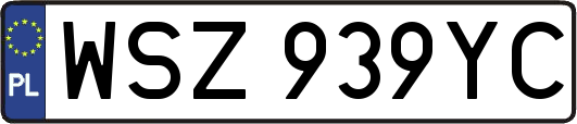 WSZ939YC