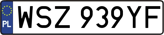 WSZ939YF
