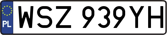WSZ939YH