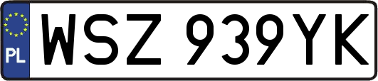 WSZ939YK