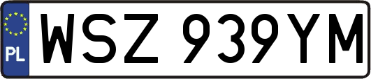 WSZ939YM