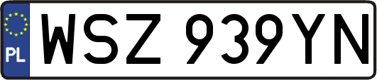 WSZ939YN