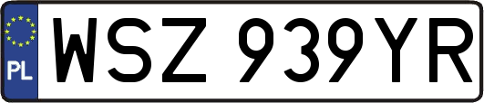 WSZ939YR