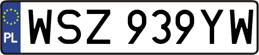 WSZ939YW