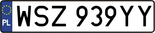WSZ939YY