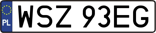 WSZ93EG