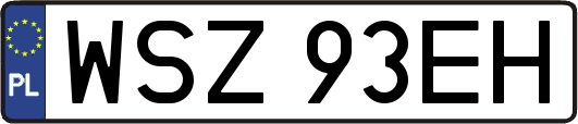 WSZ93EH