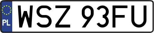 WSZ93FU