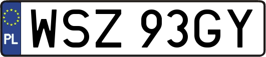 WSZ93GY