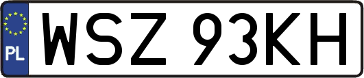 WSZ93KH