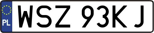 WSZ93KJ