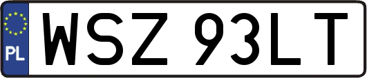 WSZ93LT