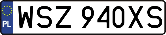 WSZ940XS