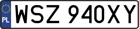 WSZ940XY