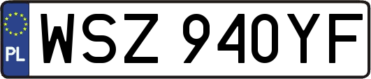 WSZ940YF