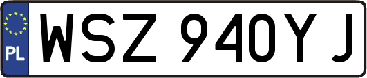 WSZ940YJ