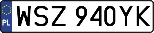 WSZ940YK