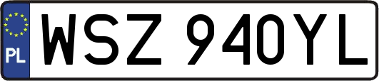 WSZ940YL