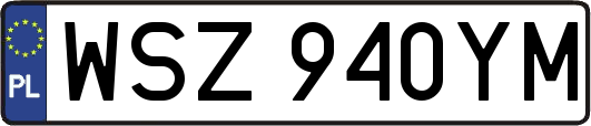WSZ940YM
