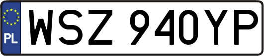 WSZ940YP