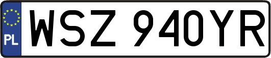 WSZ940YR