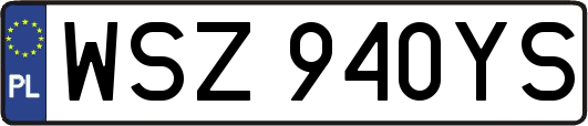 WSZ940YS