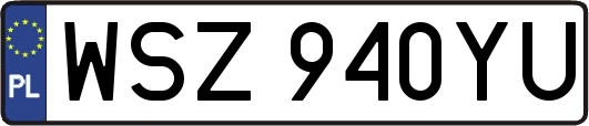 WSZ940YU