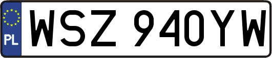 WSZ940YW