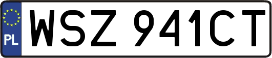 WSZ941CT
