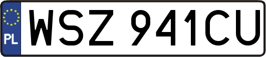 WSZ941CU