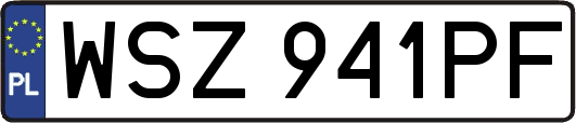 WSZ941PF